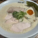 麺 ヒキュウ - 