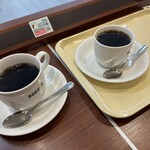 ドトールコーヒーショップ - 