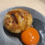 焼鳥 UMEDA KOHT - 