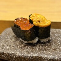 鮨処 竜敏 - 
