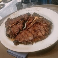 COWMAN STEAK CLUB - 