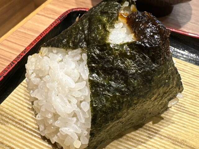 Omusubi Gonbee Kameido Atore Ten photo 3