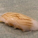 からつ 鮨 笑咲喜 - 