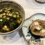 からつ 鮨 笑咲喜 - 