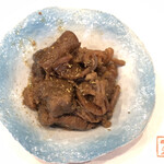 からつ 鮨 笑咲喜 - 