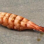 からつ 鮨 笑咲喜 - 