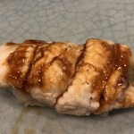 からつ 鮨 笑咲喜 - 