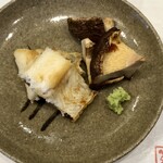 からつ 鮨 笑咲喜 - 