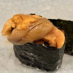からつ 鮨 笑咲喜 - 