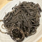 スパゲティ 心 - 