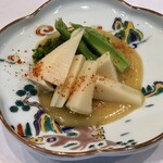 からつ 鮨 笑咲喜 - 
