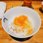 炭焼き よし鳥 - 