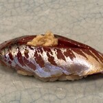 からつ 鮨 笑咲喜 - 