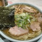 ちえちゃんラーメン - 