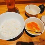 炭焼き よし鳥 - 