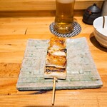 炭焼き よし鳥 - 