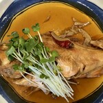 からつ 鮨 笑咲喜 - 