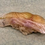 からつ 鮨 笑咲喜 - 