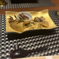 池袋 すし 福寿 - 