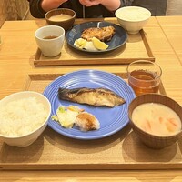 京都石塀小路豆ちゃ 有楽町 - 