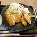 Kushikatsu Dengana - 