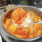 食道 山田商店 - 