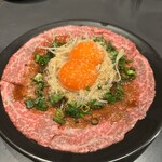 焼肉ホルモン 風土. - 