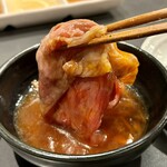 Yakiniku Horumon Fuudo - 