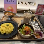 NISHIKIYA KITCHEN - 