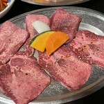 焼肉さかえや - 