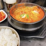 食道 山田商店 - 