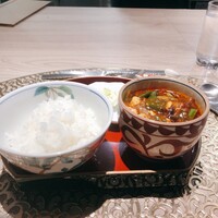 中国菜 ARATA - 