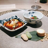 中国菜 ARATA - 