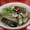 玉名拉麺 千龍