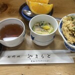 お料理やまもと - 