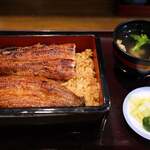 Unagi No Toyokawa - 