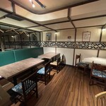 馬刺しバル かたなし一心 - 