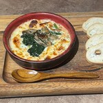 馬刺しバル かたなし一心 - 