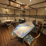 馬刺しバル かたなし一心 - 