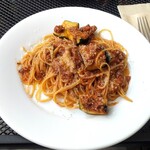 グリップ - ボロネーゼ