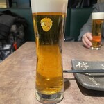 馬刺しバル かたなし一心 - 