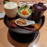 うまい鮨勘　ゆとろぎ - 限定ランチ