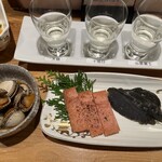 Sushi Izakaya Nihonkai - 