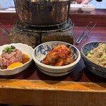 Yakiniku Hiromiya - 