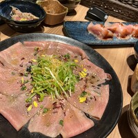 肉と日本酒いぶり 有楽町店 - 