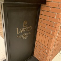 ロウリーズ・ザ・プライムリブ 恵比寿ガーデンプレイス店 - 