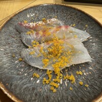 京都 鮨ノ蔵 - 