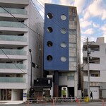 山﨑 - こんなビル