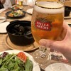 ベルギービール＆欧風料理 刻シラズ