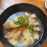 江戸堀 木田 讃岐うどん - 